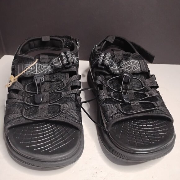 New ONCAI Mens Hiking/Comfort/ & Arch Support Sandals/Mandals Size 11 main image 4